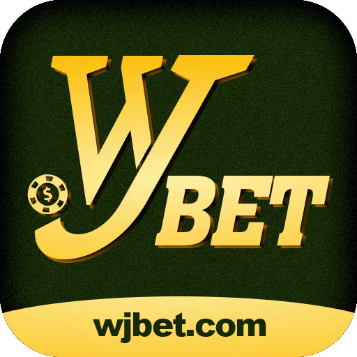 Foto de apresentação da página de jogos da wjbet com
